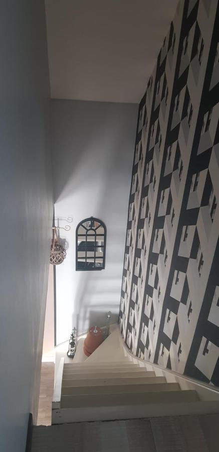 Chez Marie Laure Lägenhet Nogent-le-Rotrou Exteriör bild